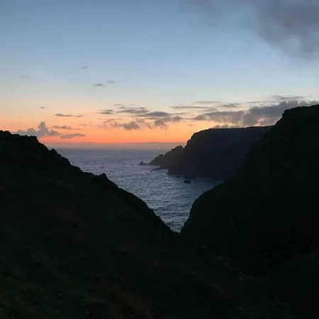 Chough Σπίτι διακοπών Helston