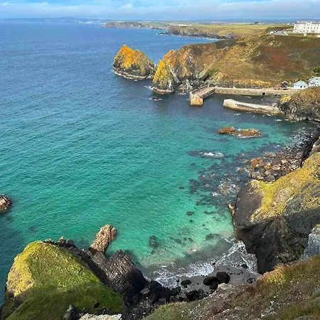 Chough Σπίτι διακοπών Helston
